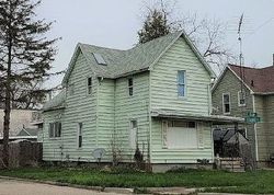 Pre-foreclosure in  ELM ST Durand, MI 48429