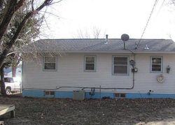 Pre-foreclosure in  W 15TH ST Junction City, KS 66441