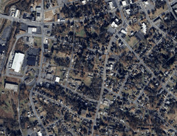 Pre-foreclosure in  PRICE ST Mount Airy, NC 27030