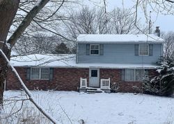 Pre-foreclosure in  FULLINGMILL RD Mercer, PA 16137