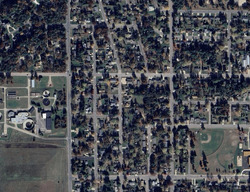 Pre-foreclosure in  2ND ST S Wisconsin Rapids, WI 54494