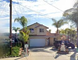 Pre-foreclosure in  ALTA DR National City, CA 91950