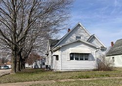 Pre-foreclosure in  CUNNINGHAM AVE Danville, IL 61832