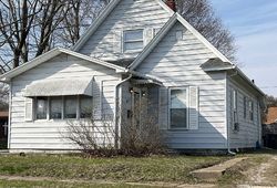 Pre-foreclosure in  CUNNINGHAM AVE Danville, IL 61832