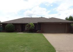 Pre-foreclosure in  N 8TH ST Fairview, OK 73737