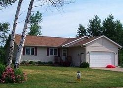 Pre-foreclosure in  8TH AVE NE Pine City, MN 55063