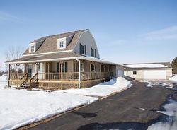 Pre-foreclosure in  90TH AVE Baldwin, WI 54002