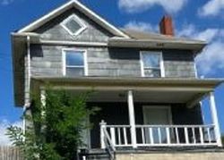Pre-foreclosure in  SAINT CLAIR AVE Mingo Junction, OH 43938