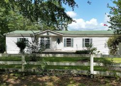 Pre-foreclosure Listing in OLD HIGHWAY 49 SAUCIER, MS 39574