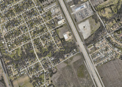 Pre-foreclosure in  WALKER ST Wilmer, TX 75172