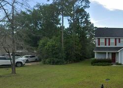 Pre-foreclosure in  WIGEON WAY Crawfordville, FL 32327