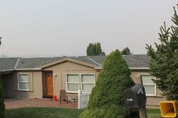 Pre-foreclosure in  BULL PINE DR Culdesac, ID 83524