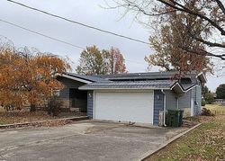 Pre-foreclosure in  SPRINGFIELD AVE Anna, IL 62906