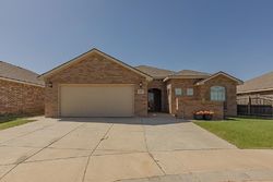 Pre-foreclosure in  DUBLIN AVE Odessa, TX 79765