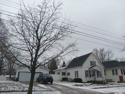 Pre-foreclosure in  GRAND AVE Owosso, MI 48867