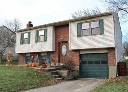 Pre-foreclosure in  WALNUT CREEK DR Florence, KY 41042