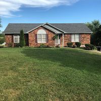 Pre-foreclosure in  POPLAR FLAT RD Bardstown, KY 40004