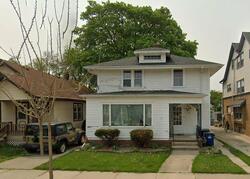 Pre-foreclosure in  ARTHUR AVE Racine, WI 53405