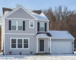 Pre-foreclosure Listing in RAVENNA DR MATTAWAN, MI 49071