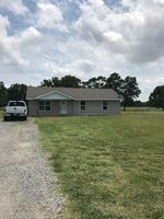 Pre-foreclosure in  E 566 RD Locust Grove, OK 74352