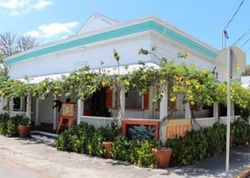 Pre-foreclosure in  PACKER ST Key West, FL 33040