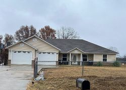 Pre-foreclosure in  NEAL DR Roland, OK 74954
