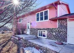 Pre-foreclosure in  ONTARIO AVE Cheyenne, WY 82001