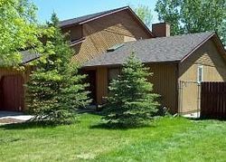 Pre-foreclosure in  W TIMOTHY ST Gillette, WY 82718