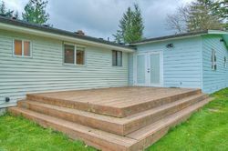 Pre-foreclosure in  SE 430TH ST Enumclaw, WA 98022