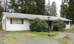 Pre-foreclosure in  71ST PL SE Snohomish, WA 98290