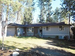 Pre-foreclosure in  S BATES RD Spokane, WA 99206