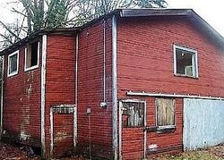 Pre-foreclosure in  469TH AVE NE Darrington, WA 98241