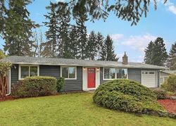 Pre-foreclosure in  S 365TH PL Federal Way, WA 98003