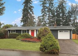 Pre-foreclosure in  S 365TH PL Federal Way, WA 98003