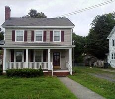 Pre-foreclosure in  CHESTNUT ST Franklin, VA 23851