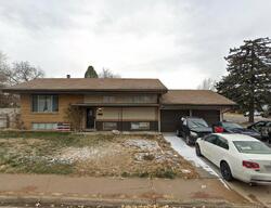 Pre-foreclosure in  W 2225 N Clearfield, UT 84015