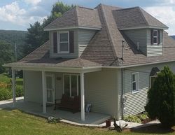 Pre-foreclosure in  NEW SCHOOL RD NW Mount Savage, MD 21545