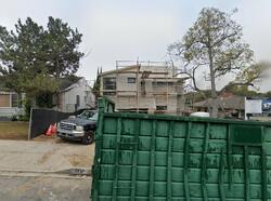 Pre-foreclosure in  ALCOTT ST Los Angeles, CA 90035