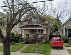 Pre-foreclosure in  HOLLY ST Buffalo, NY 14206