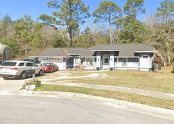 Pre-foreclosure in  BOBWHITE DR Pensacola, FL 32514