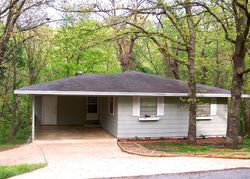 Pre-foreclosure in  FINGER CIR Bella Vista, AR 72715