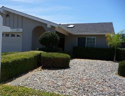 Pre-foreclosure in  PINE HOLLOW CIR San Jose, CA 95133