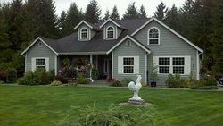 Pre-foreclosure in  342ND ST E Eatonville, WA 98328