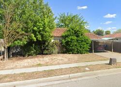 Pre-foreclosure in  WILLIAMS AVE Madera, CA 93637