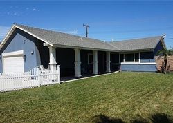 Pre-foreclosure in  BORDER AVE Corona, CA 92882