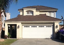 Pre-foreclosure in  LARIAT DR Chino Hills, CA 91709