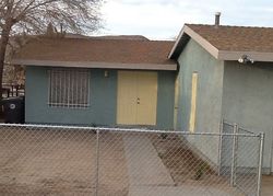 Pre-foreclosure in  PAXTON RD Yucca Valley, CA 92284