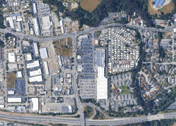 Pre-foreclosure in  STARBOARD CT Soquel, CA 95073