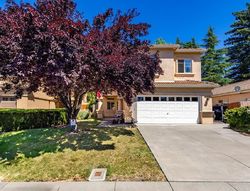 Pre-foreclosure in  CANVASBACK CT Vacaville, CA 95687