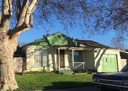 Pre-foreclosure in  WESTERN AVE Vallejo, CA 94591